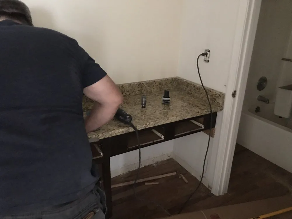 Slide of Pauls Plumbing And Basement Remodel