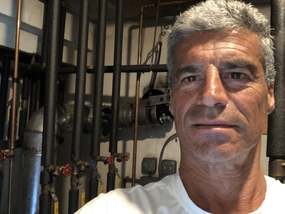 Slide of Paul’s Plumbing and Heating