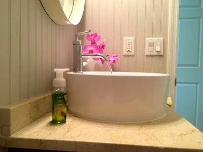 Slide of Paul's Plumbing and Service