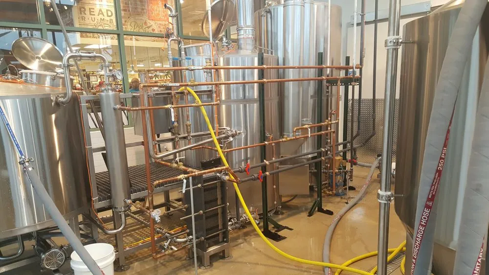 Slide of Paul's Plumbing