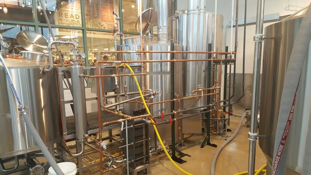 Slide of Paul's Plumbing