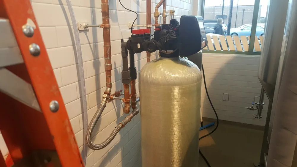 Slide of Paul's Plumbing