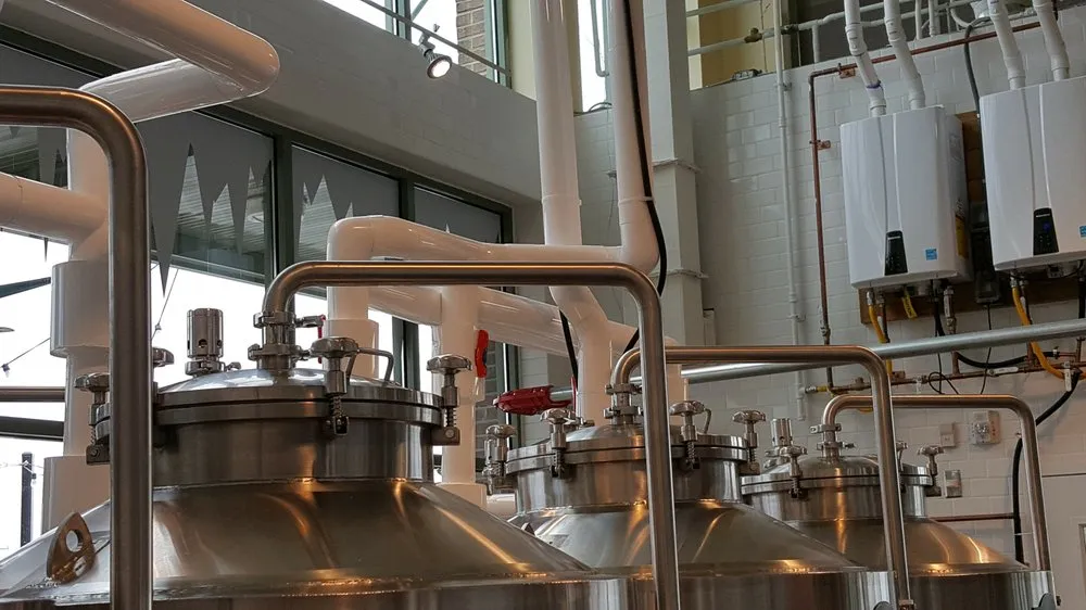 Slide of Paul's Plumbing