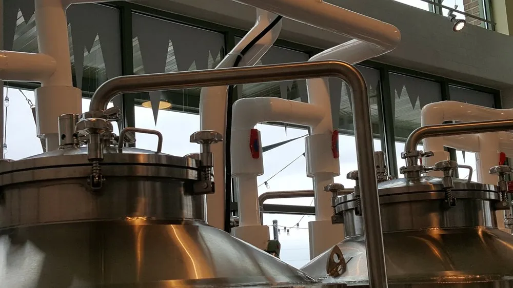 Slide of Paul's Plumbing