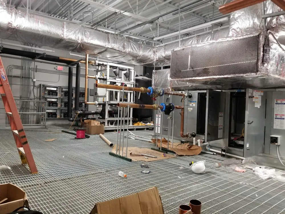 Slide of Paul's Plumbing