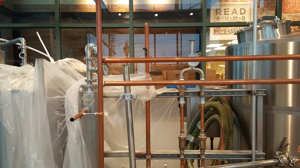 Slide of Paul's Plumbing