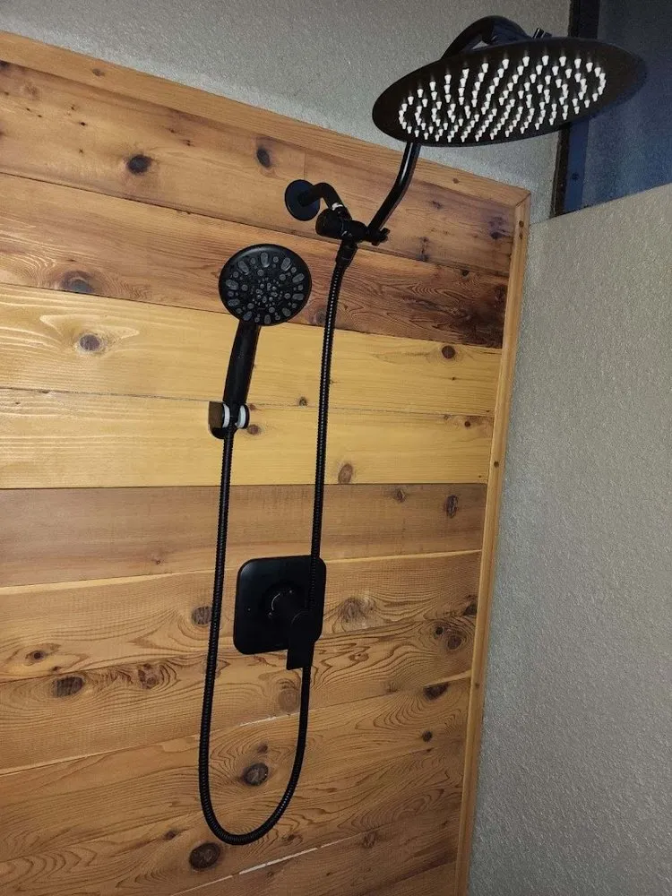 Slide of Paul's Plumbing