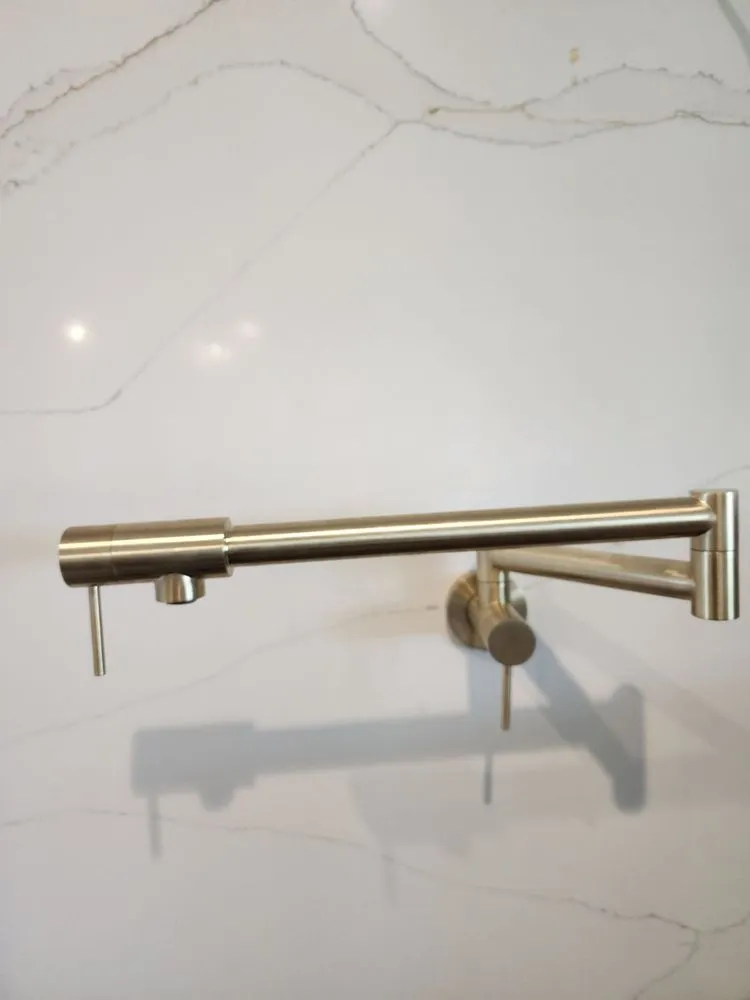 Slide of Paul's Plumbing