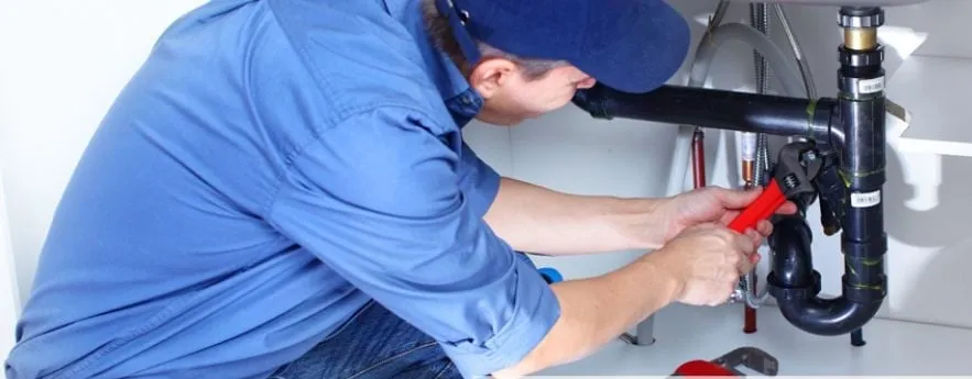 Slide of Paul's Plumbing