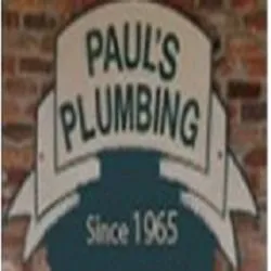 Slide of Paul's Plumbing