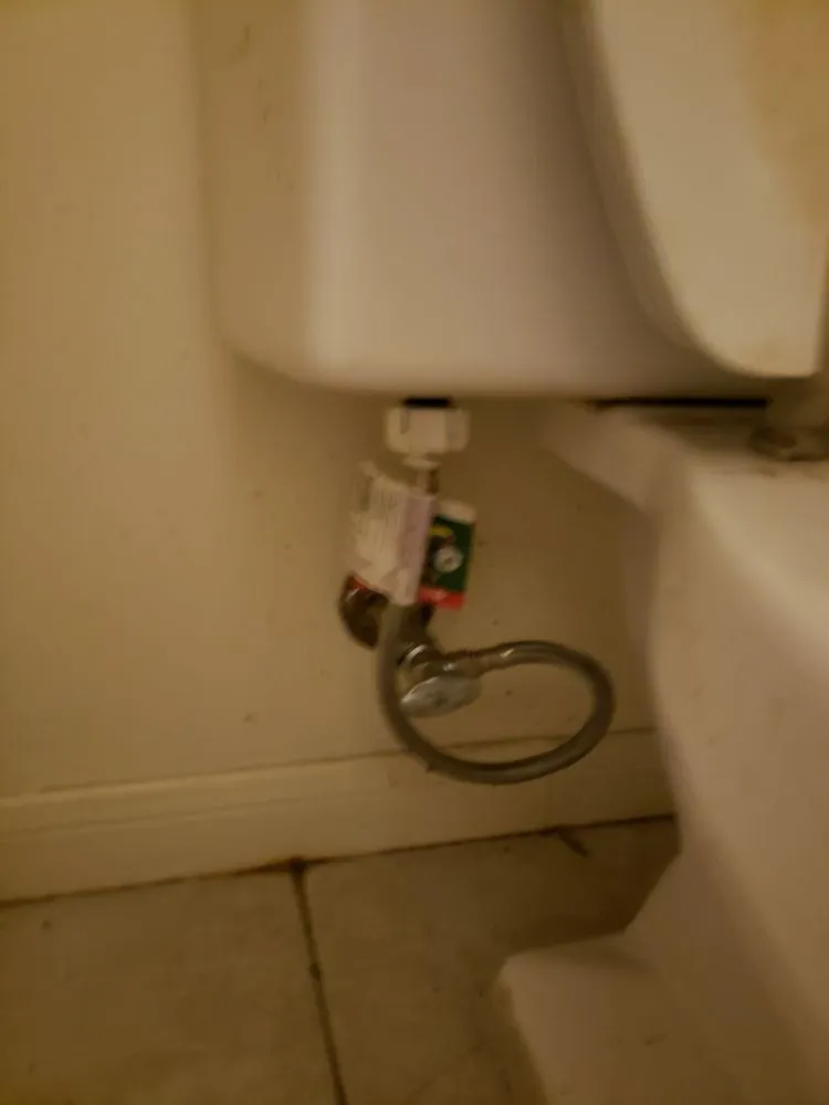 Slide of Pauls Plumbing