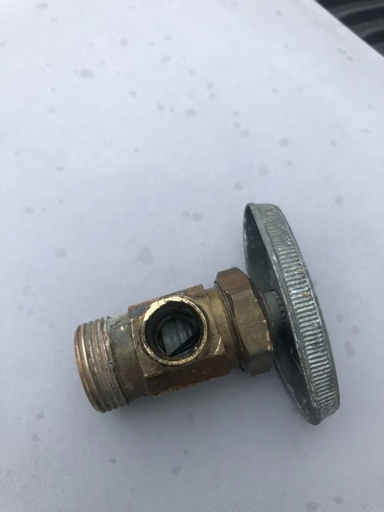 Slide of Pauls Plumbing