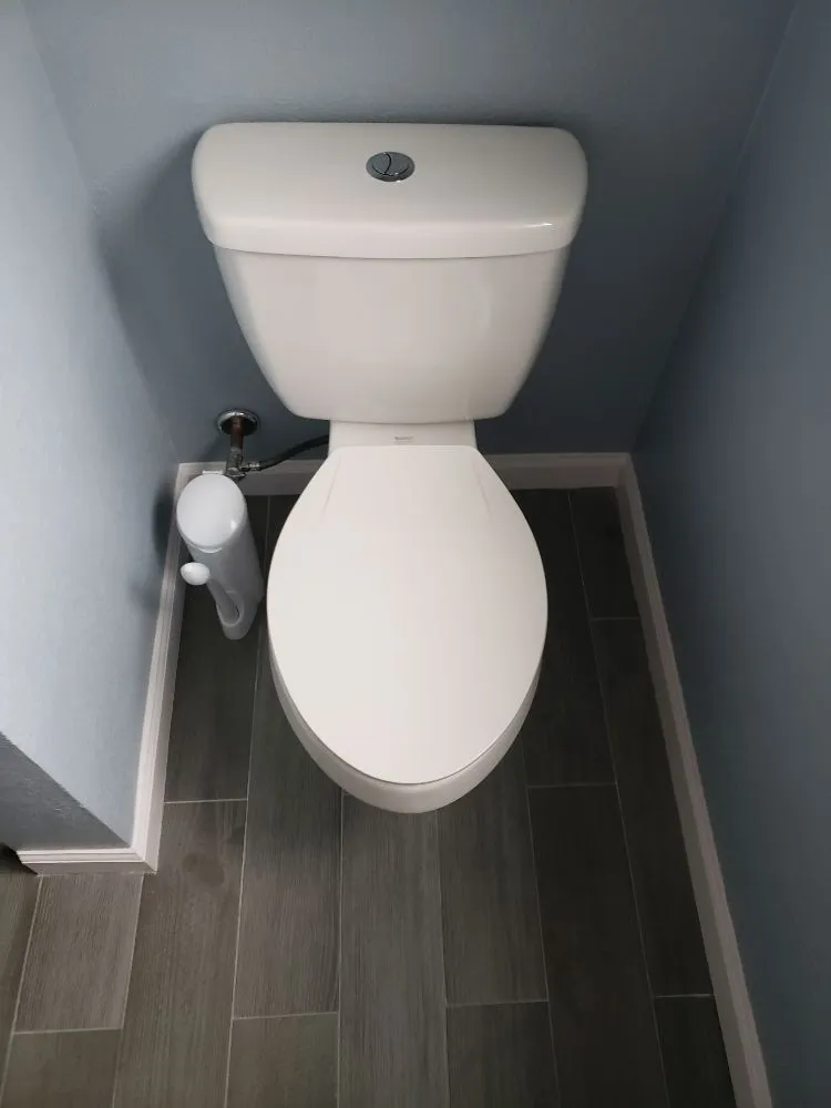 Slide of Pauls Plumbing