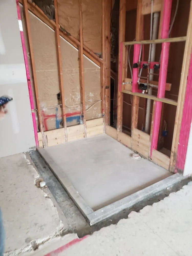 Slide of Pauls Plumbing