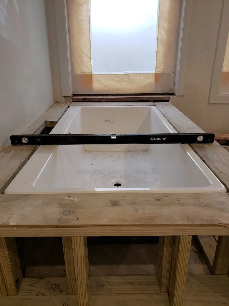 Slide of Pauls Plumbing