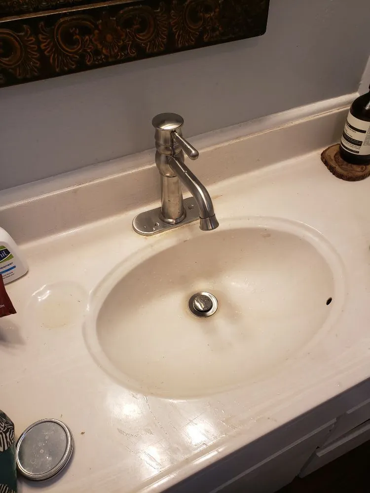 Slide of Pauls Plumbing