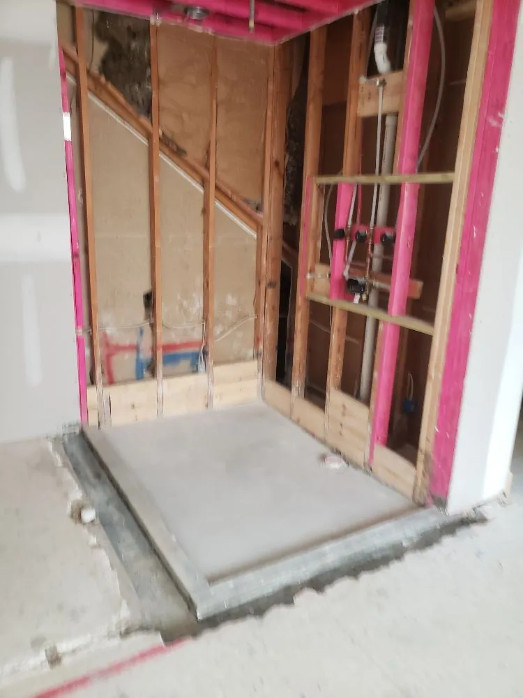 Slide of Pauls Plumbing