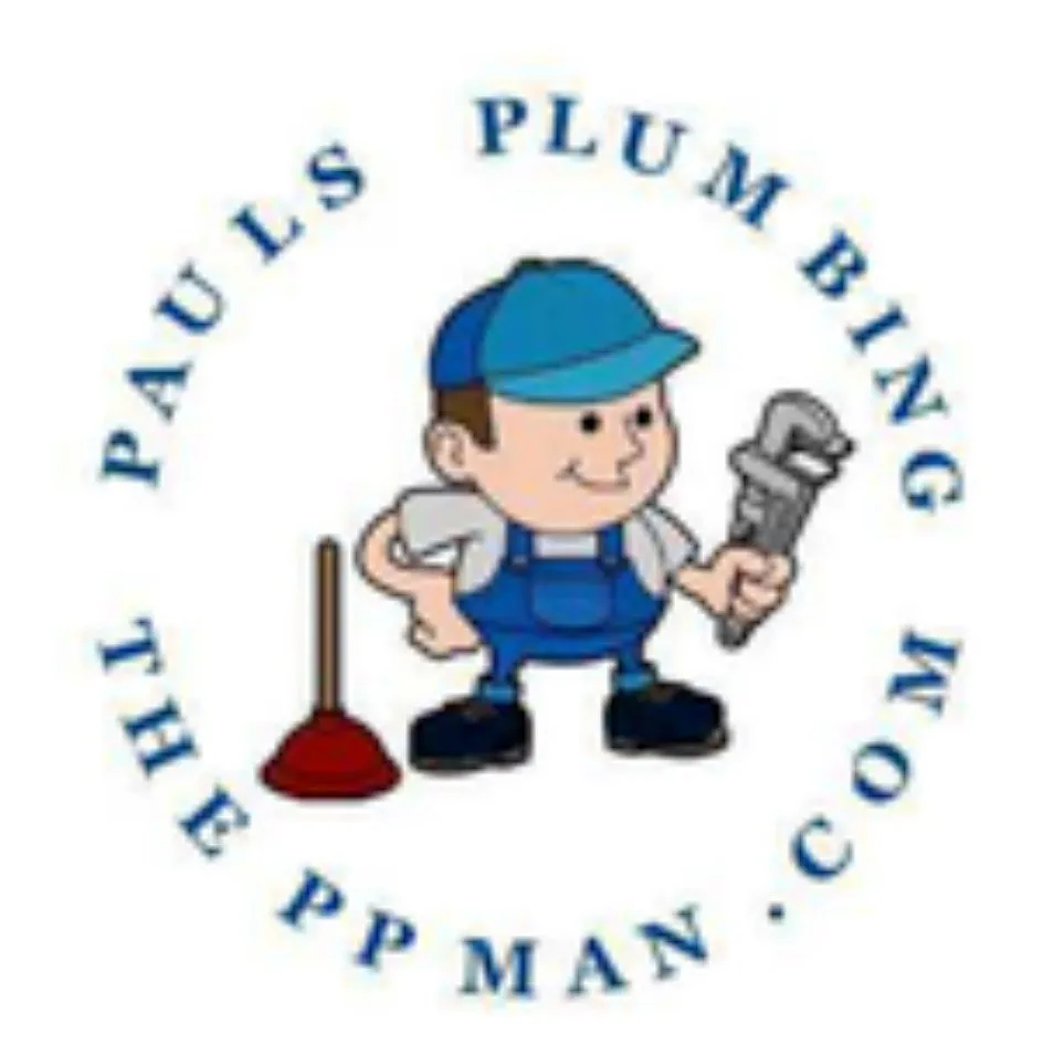 Slide of Pauls Plumbing
