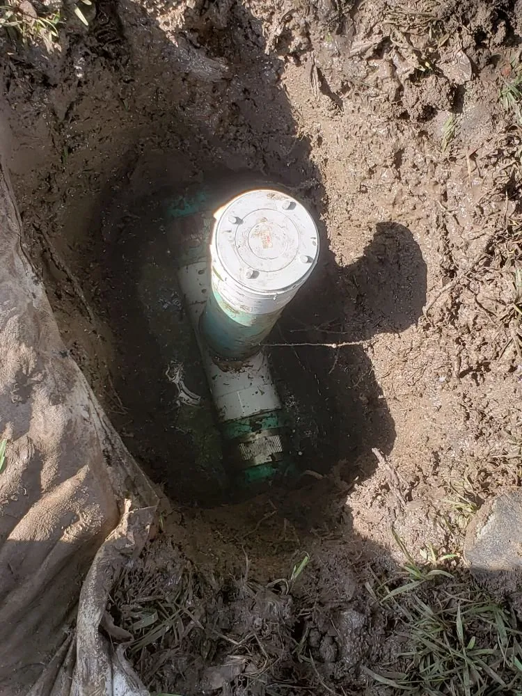 Slide of Pauls Plumbing