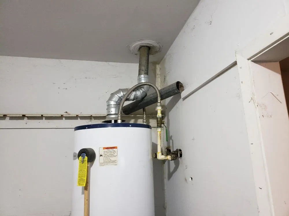 Slide of Pauls Plumbing