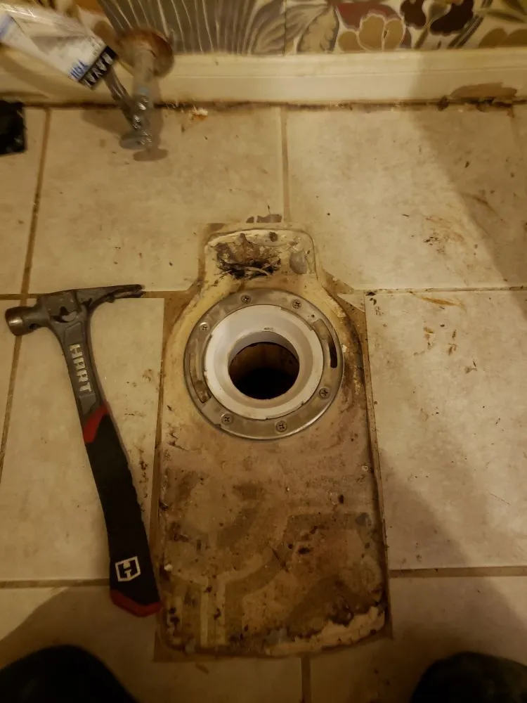 Slide of Pauls Plumbing