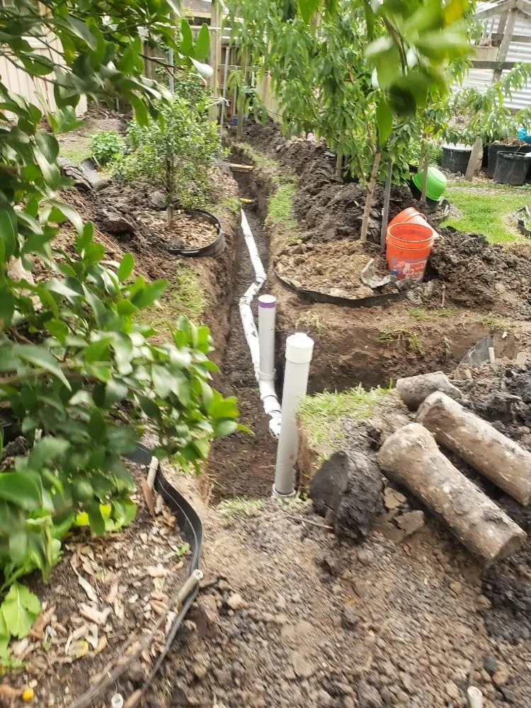 Slide of Pauls Plumbing