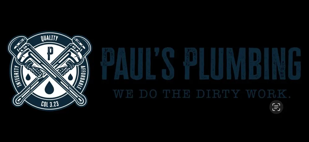 Slide of Paul's Plumbing