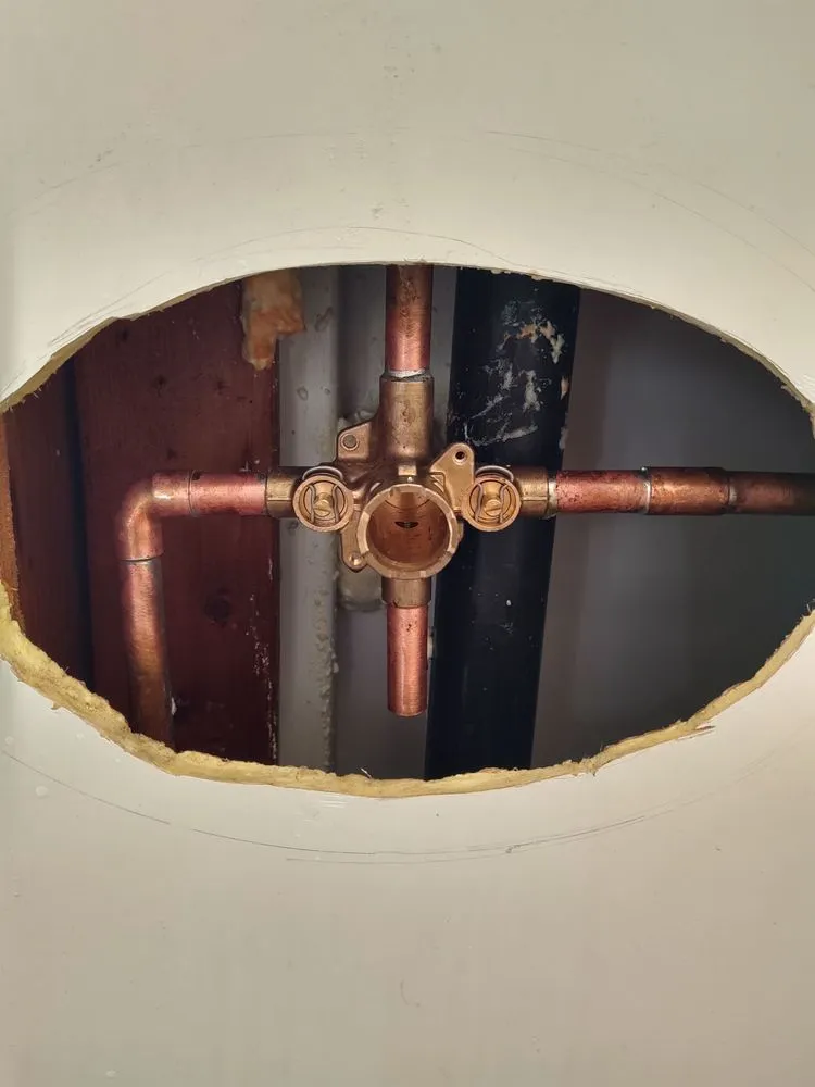 Top-rated emergency plumbing service in Chino Hills, CA - Paul's Plumbing Slab Leak Specialist