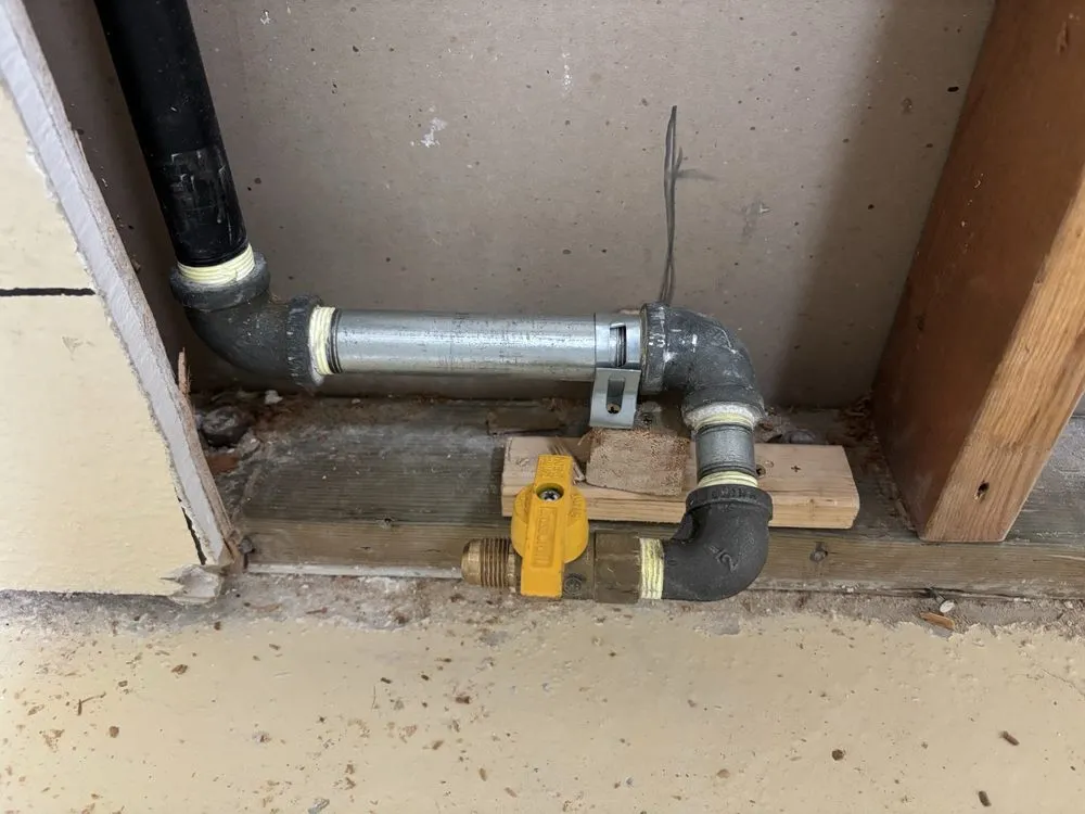Slide of Paul's Plumbing Slab Leak Specialist