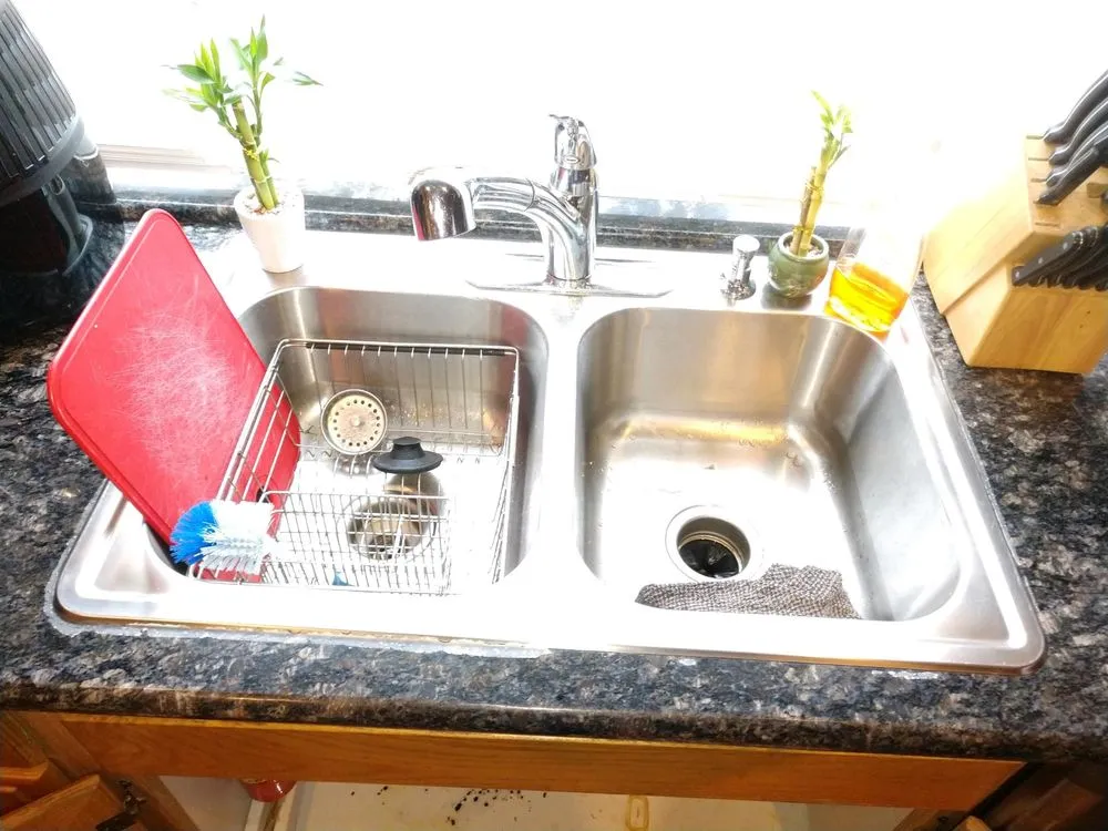 Slide of Paul's Plumbing Slab Leak Specialist