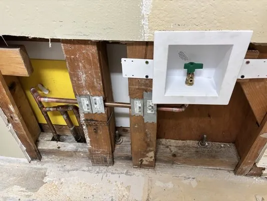 Paul's Plumbing Slab Leak Specialist