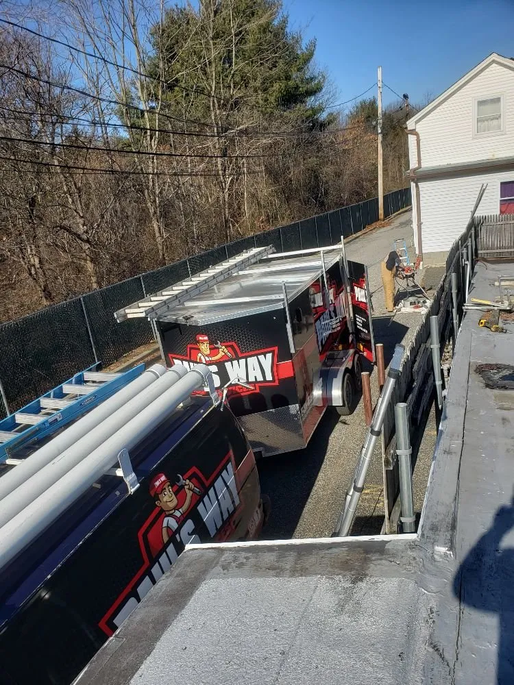 Trusted emergency plumbing service in Holbrook, NY - Paul's Way Home Services Inc - Plumbing & Heating