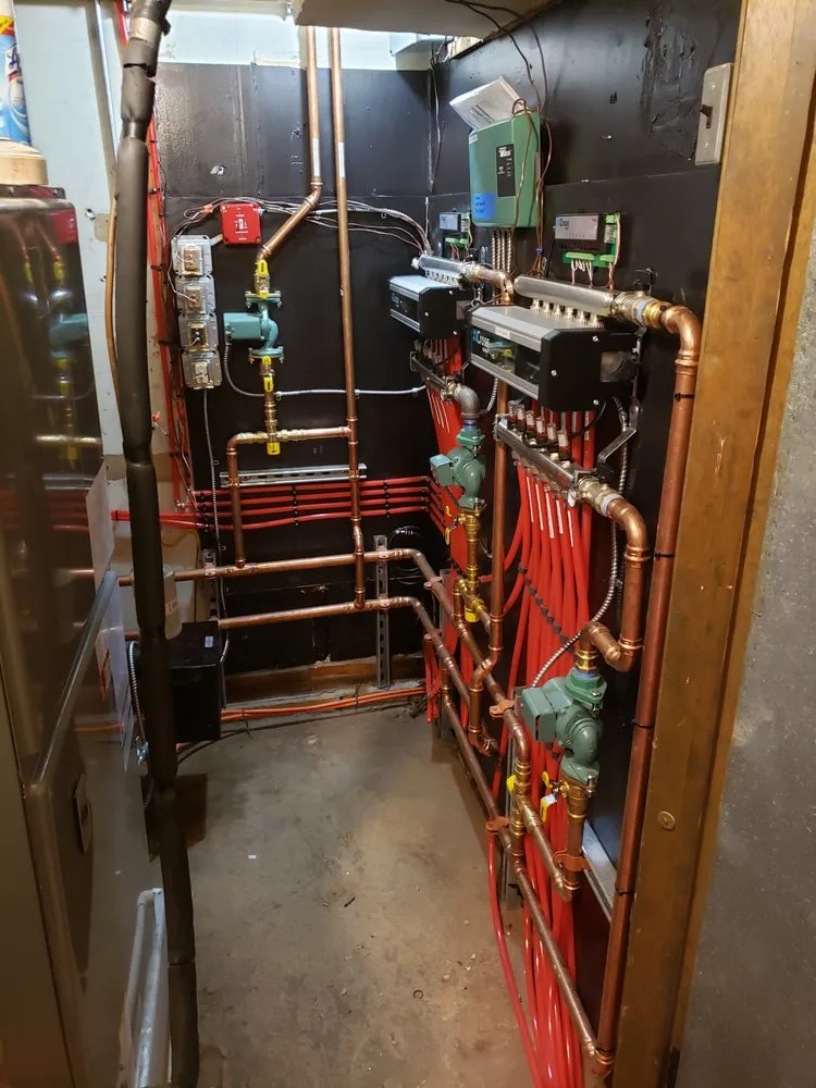 Quality plumbing repair experts serving Holbrook, NY - Paul's Way Home Services Inc - Plumbing & Heating