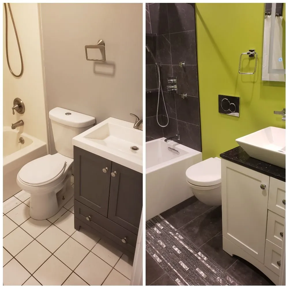 Professional drain cleaning experts serving Holbrook, NY - Paul's Way Home Services Inc - Plumbing & Heating