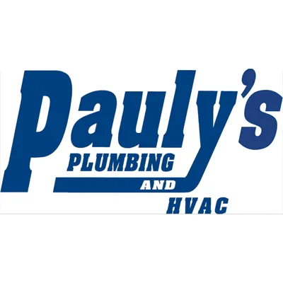 Pauly's Plumbing & HVAC