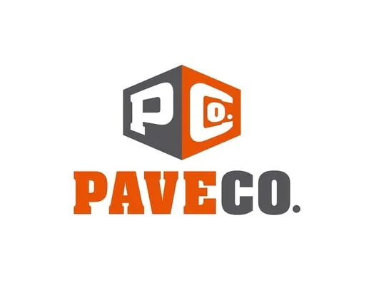 PaveCo Logo