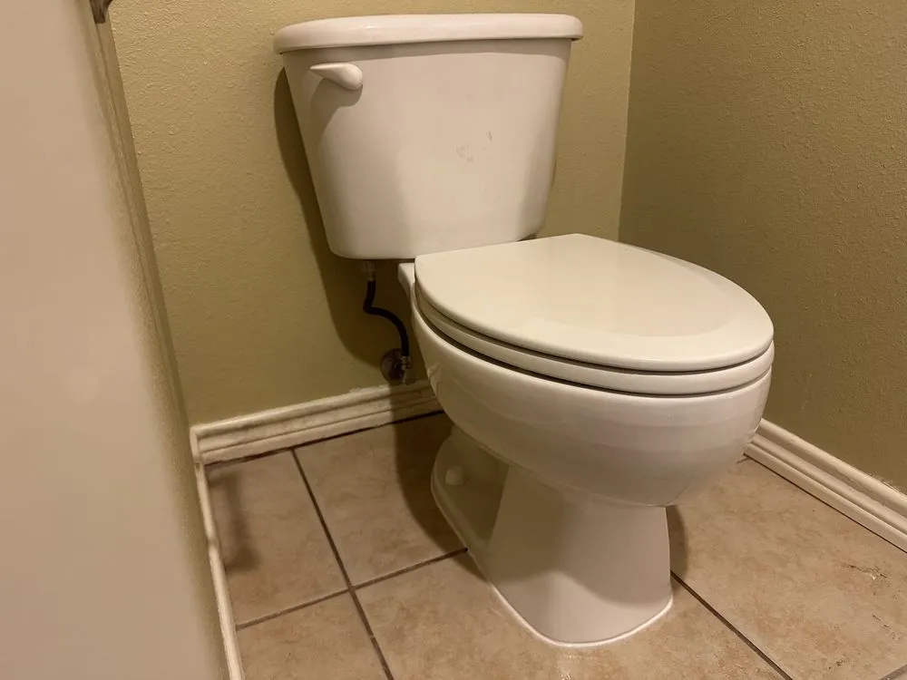 Slide of Pavlich Plumbing