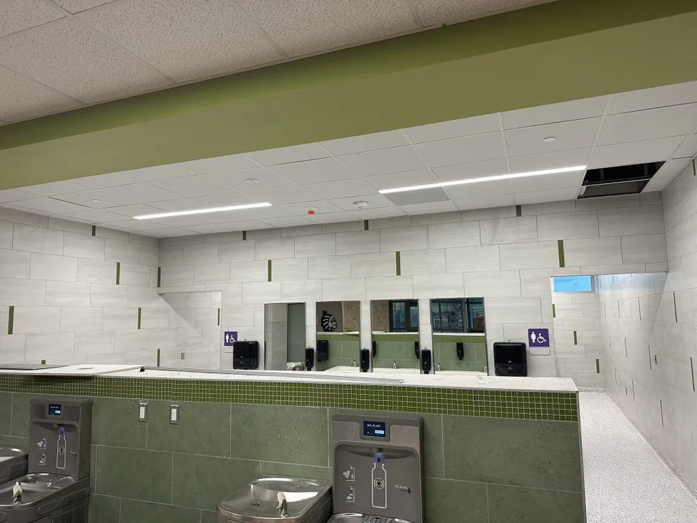 Slide of Pavlich Plumbing