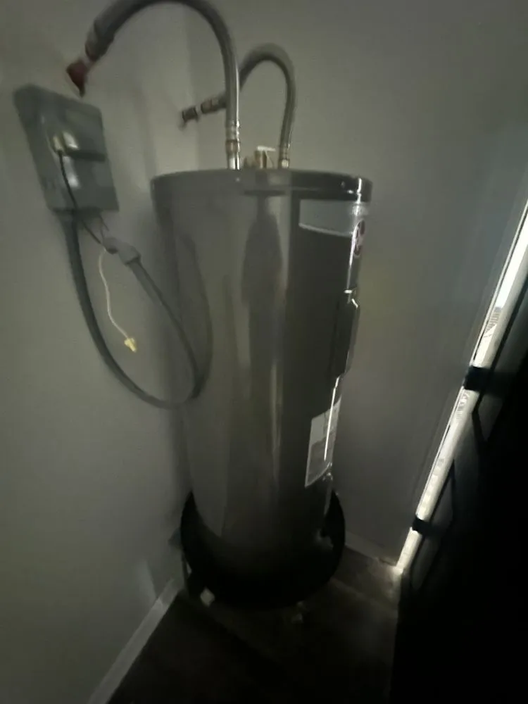 Slide of Pavlich Plumbing