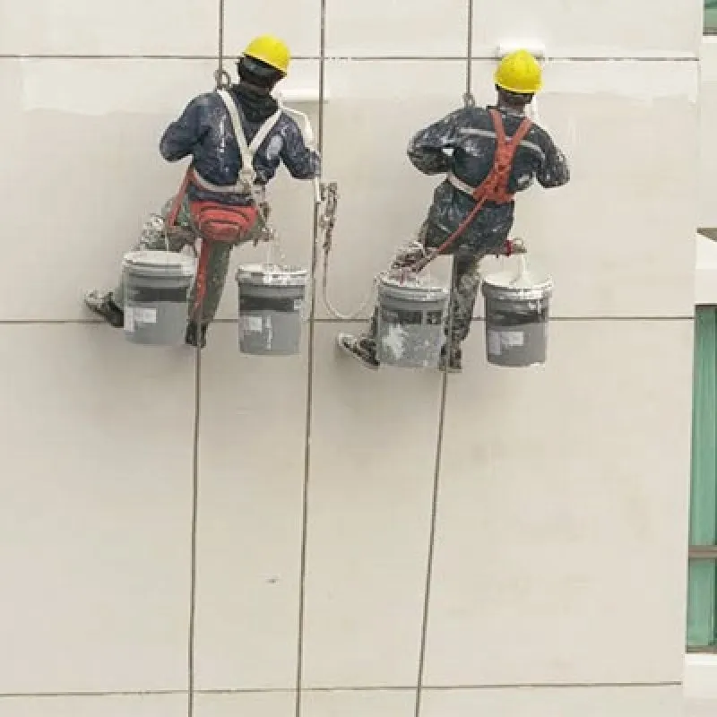 Slide of Pavon General Services