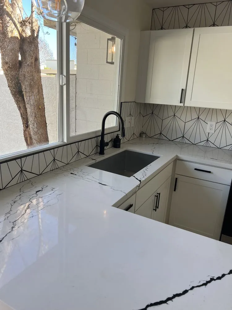 Slide of Pavons Construction