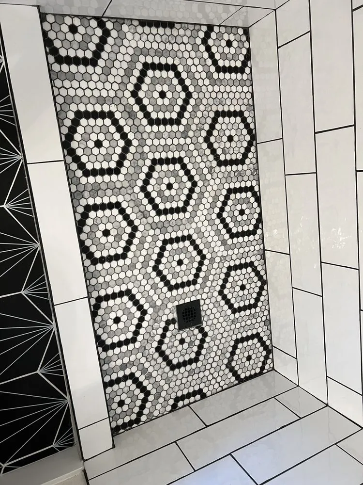 Slide of Pavons Construction