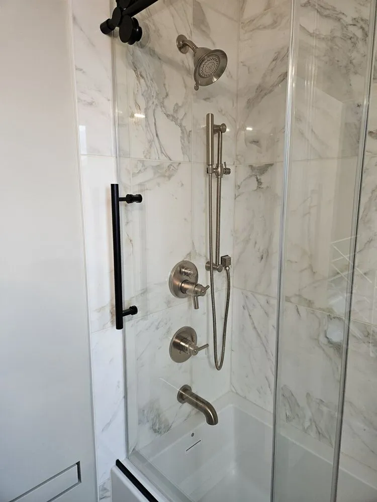 Slide of Pawlak Plumbing