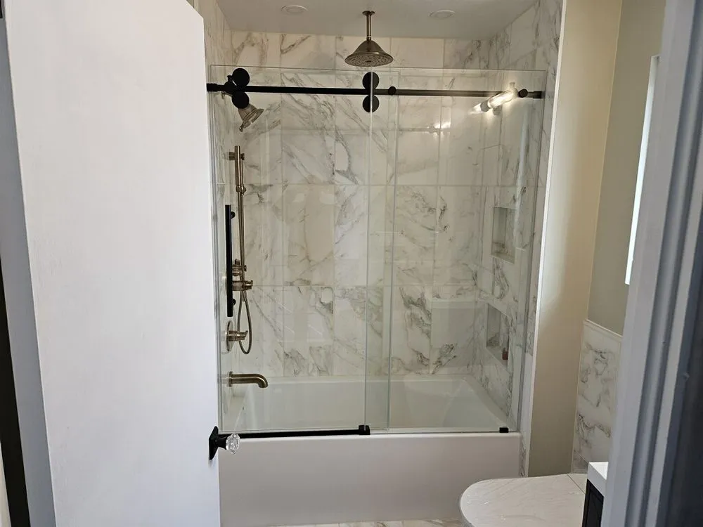 Slide of Pawlak Plumbing