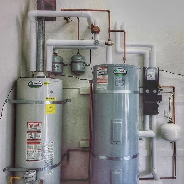 Slide of Paws Plumbing