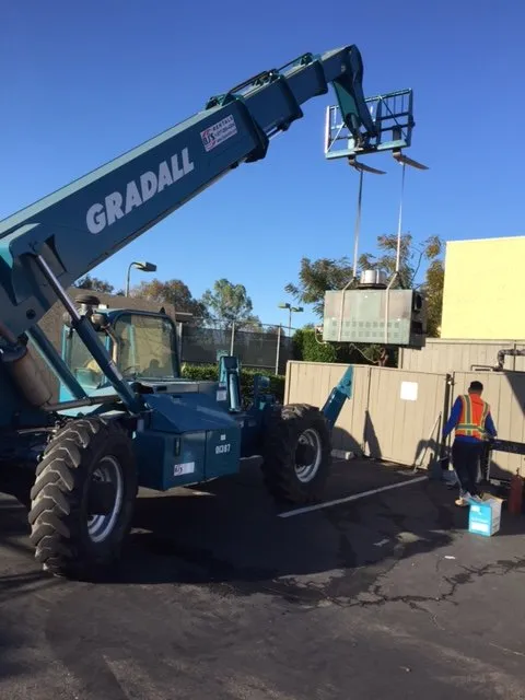 Slide of Paws Plumbing