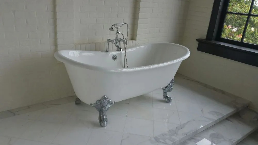 Slide of Paws Plumbing