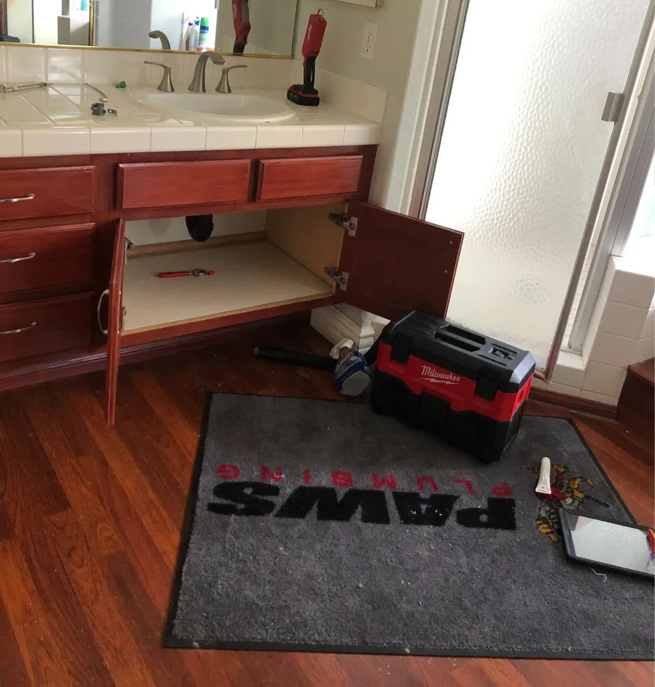 Trusted leak detection in San Diego, CA by Paws Plumbing