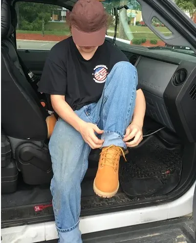 Slide of Pay It Forward Plumbing