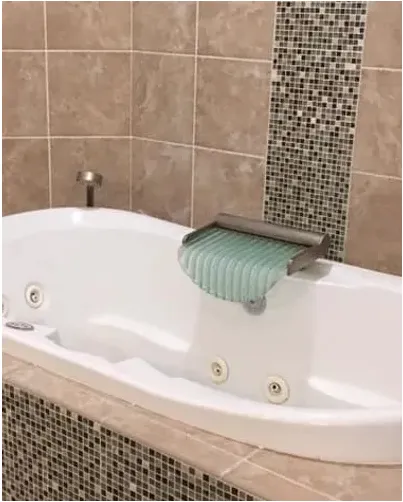 Slide of Pay It Forward Plumbing